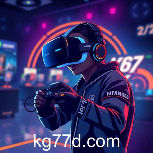 The Evolution of Online Gaming in 2025