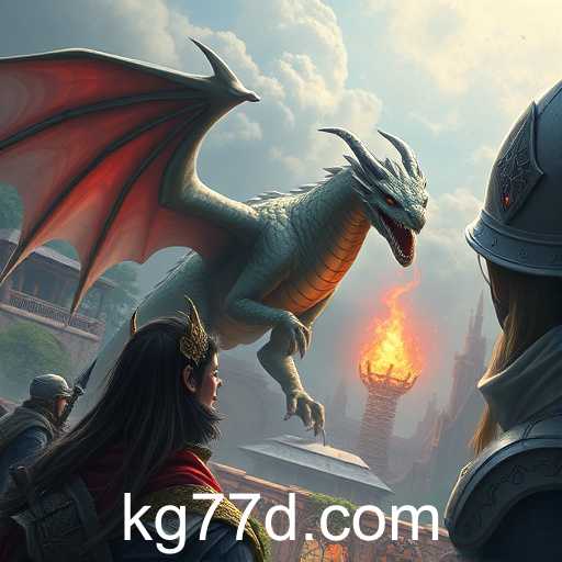 KG77: Shaping the Future of Gaming