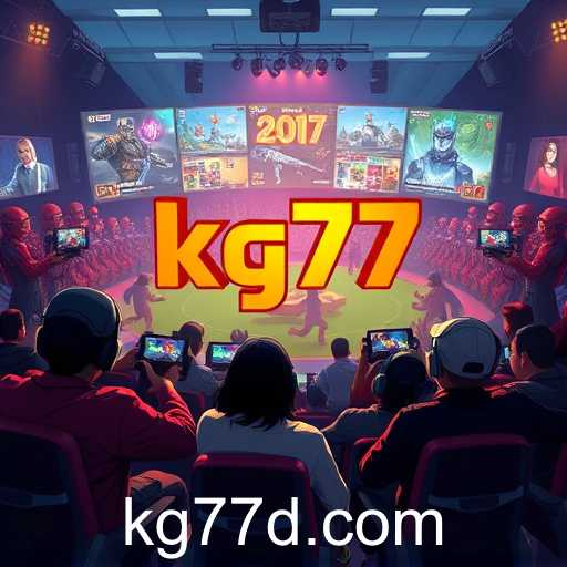 The Digital Landscape of kg77: Evolution and Impact