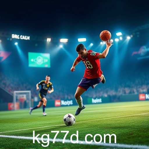 KG77 Sees Unprecedented Growth Amid Online Gaming Boom