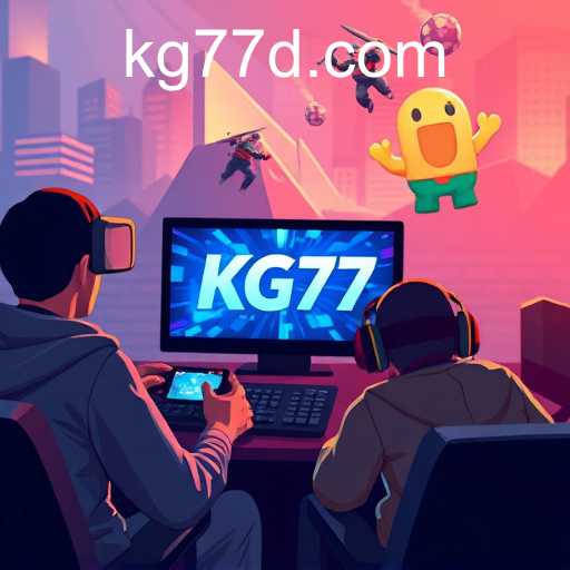 The Rise of Online Gaming Platforms